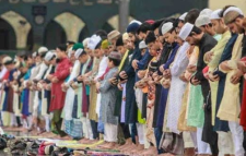 তারাবির নামাজের নিয়ম,নিয়ত ও দোয়া।