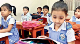 প্রাথমিক মেধাবৃত্তি পরীক্ষায় অংশগ্রহণ করতে পারবে না কেজি শিক্ষার্থীরা!