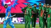 বাংলাদেশ সফরে আসবে না ভারত। স্থগিত হয়ে যেতে পারে এশিয়া কাপ।