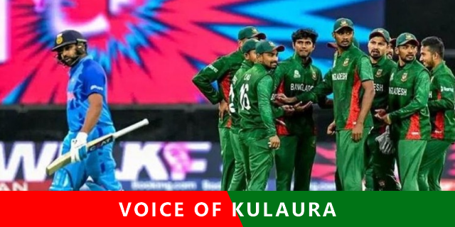 বাংলাদেশ সফরে আসবে না ভারত। স্থগিত হয়ে যেতে পারে এশিয়া কাপ।