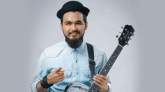 কণ্ঠশিল্পী নোবেল আটক।
