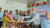 কুলাউড়ায় টাউন ক্লাব মেধাবৃত্তির পুরস্কার বিতরণী অনুষ্ঠান সম্পন্ন।