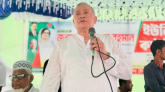 হাজীপুর বিএনপির সম্মেলনে আসছেন এম. নাসের রহমান। নেতাকর্মীদের মাঝে প্রাণচাঞ্চল্য।
