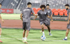 হামজাদের ম্যাচে দর্শকদের জন্য বাফুফের ৬ নির্দেশনা।