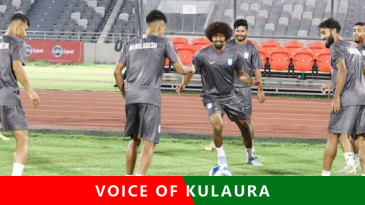 হামজাদের ম্যাচে দর্শকদের জন্য বাফুফের ৬ নির্দেশনা।