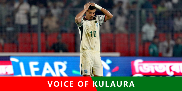 হাতজোড় করে ক্ষমা চাইলেন রাকিব।