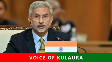 প্রয়োজনে পাকিস্তানের অভ্যন্তরে ঢুকে হামলা চালাবে ভারত- জয়শঙ্কর।