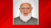 মৌলভীবাজার-২ আসনে প্রার্থী হচ্ছেন ডা.শফিকুর রহমান।