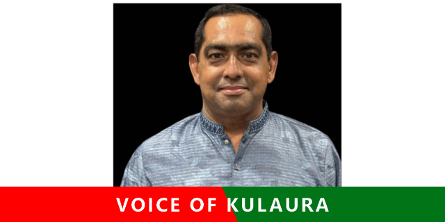 কুলাউড়া’র সংসদীয় আসনে চমক দেখাতে পারেন শিপলু!