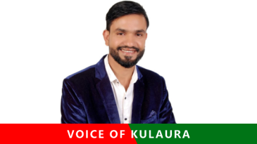 মৌলভীবাজার’০২ আসনে বিএনপি’র সর্বকনিষ্ঠ মনোনয়ন প্রত্যাশী রুবেল।