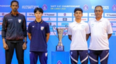 ফাইনালে ভারতের বিপক্ষে সন্ধ্যায় মাঠে নামছে বাংলাদেশ।