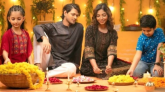 শারদীয় ভোজনের সাত-সতেরো।