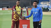ওয়েস্ট ইন্ডিজকে হারিয়ে ইতিহাস গড়ল নেপাল।