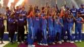 এশিয়া কাপে চ্যাম্পিয়ন হয়েও ট্রফি নিল না ভারত!