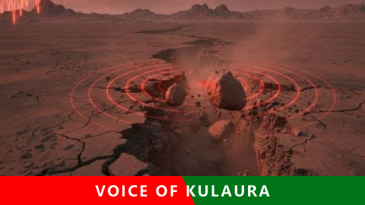 ভূমিকম্পে কাঁপল সৌদি-ইরাক-ইরান।