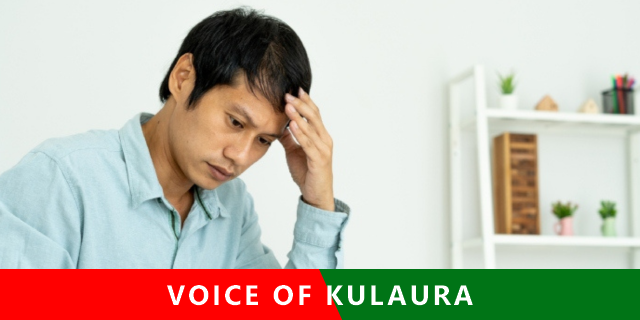 বদলে ফেলুন ব্যর্থতা’র গল্প।