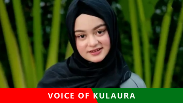 বিয়ে নয়;বাগদান সম্পন্ন করেছেন লুবাবা।