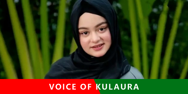 বিয়ে নয়;বাগদান সম্পন্ন করেছেন লুবাবা।