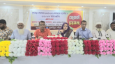 কুলাউড়া পৌরসভার ৯৮ কোটি ২৮ লাখ টাকার বাজেট ঘোষণা।