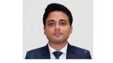 কুলাউড়ায় নতুন সহকারী কমিশনার (ভূমি) হিসেবে যোগদান করেছেন প্রণয় বিশ্বাস।