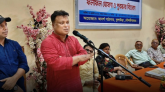 কুলাউড়া আদর্শ পাঠাগারের পুরস্কার বিতরণ অনুষ্ঠিত।