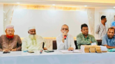 দলের প্রার্থীর বিরুদ্ধে গিয়ে নির্বাচন করলে বহিষ্কার -শওকতুল ইসলাম এমপি।
