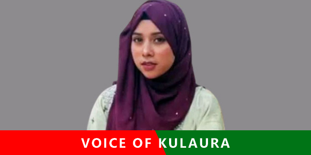 ব্রাম্মনবাজারের আলোচিত আনজুম হত্যা মামলায় সিআইডিকে পুনঃতদন্তের নির্দেশ।